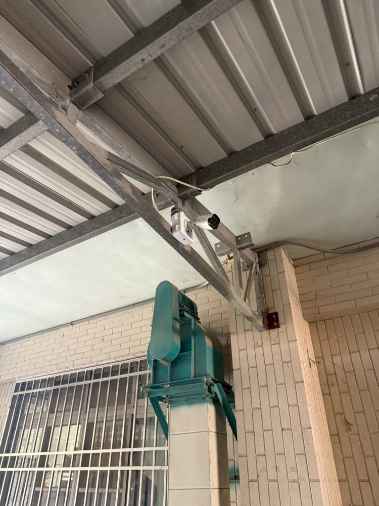 台南市關廟天宮育幼院