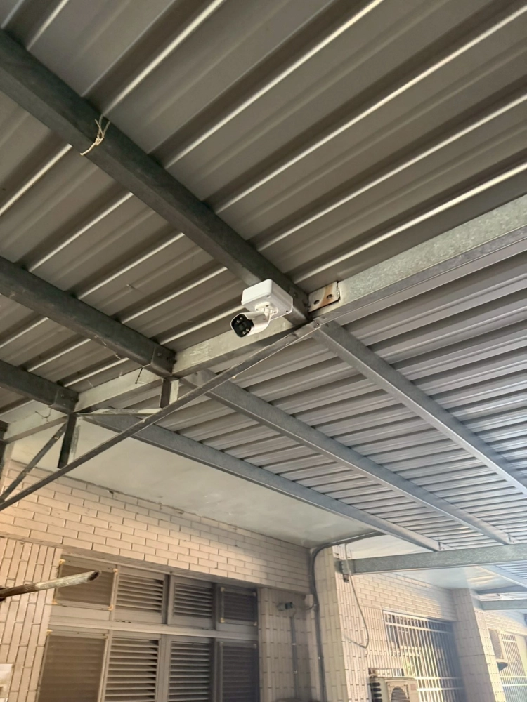 台南市關廟天宮育幼院