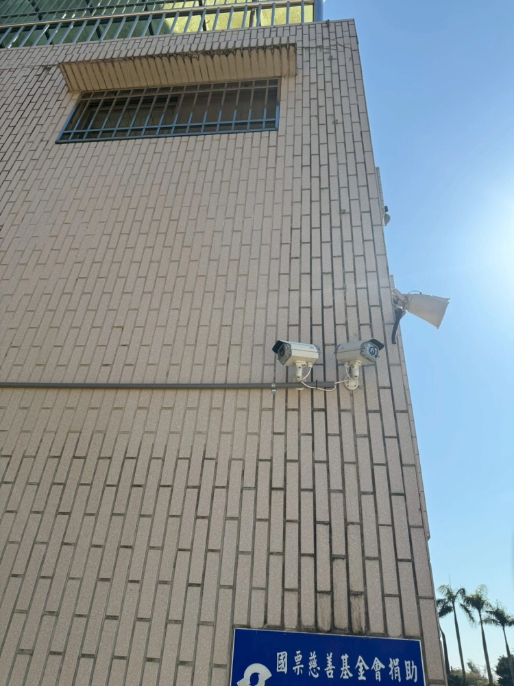 台南市關廟天宮育幼院