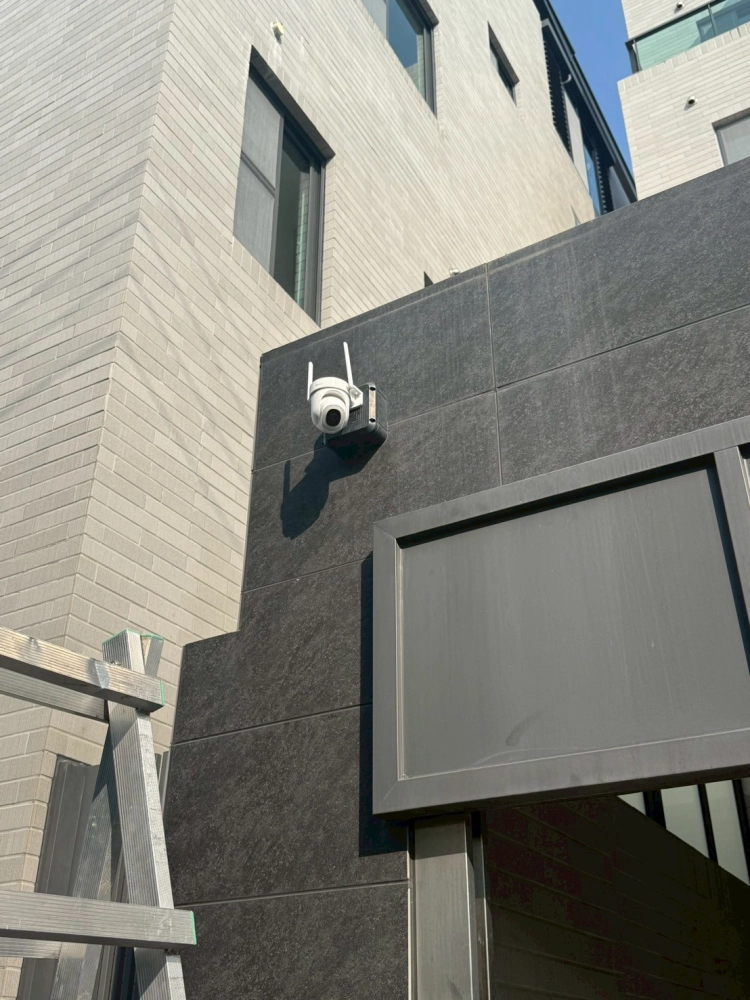 台南善化區牛庄