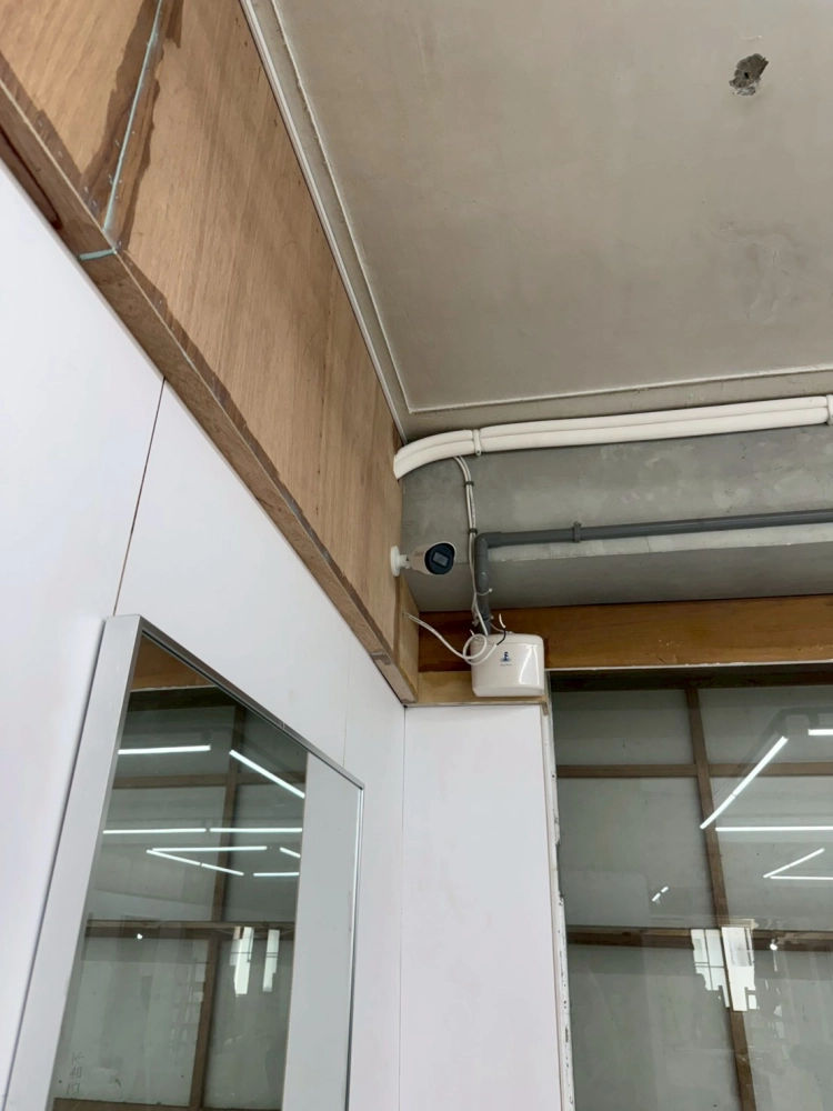 台南市中西區北門路PS髮廊