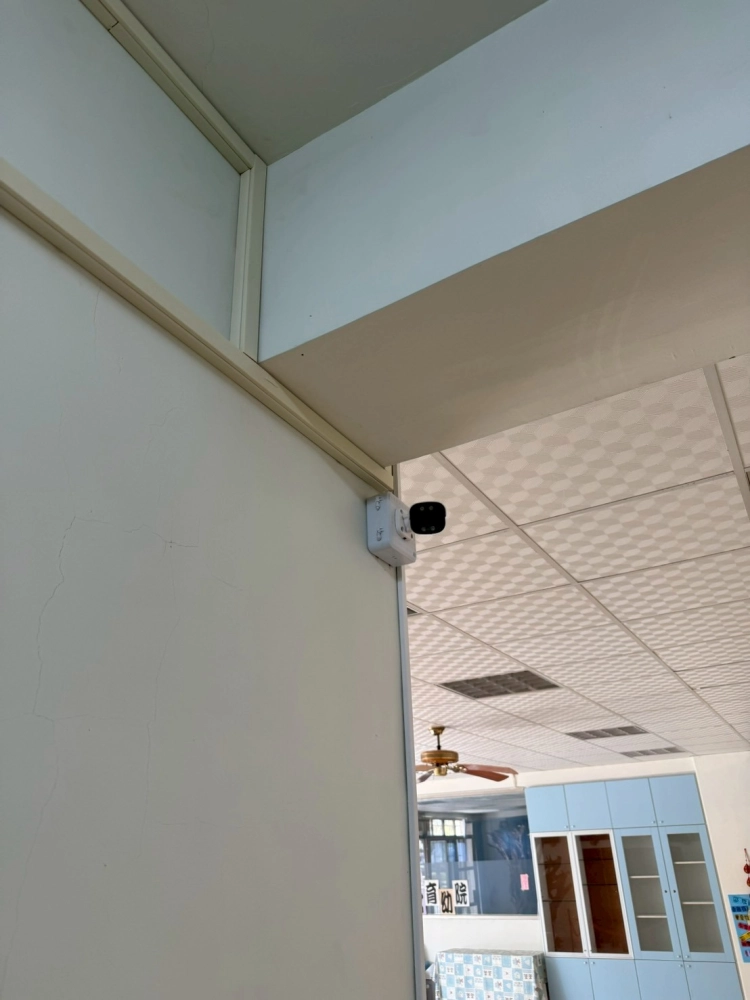 台南市關廟天宮育幼院