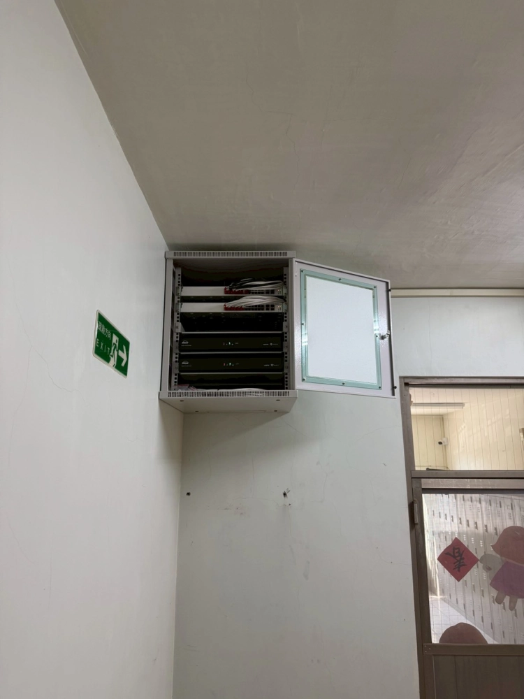 台南市關廟天宮育幼院