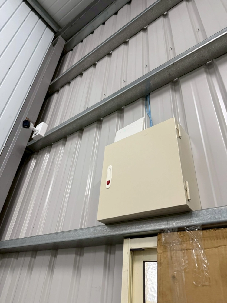 台南市七股區三股里