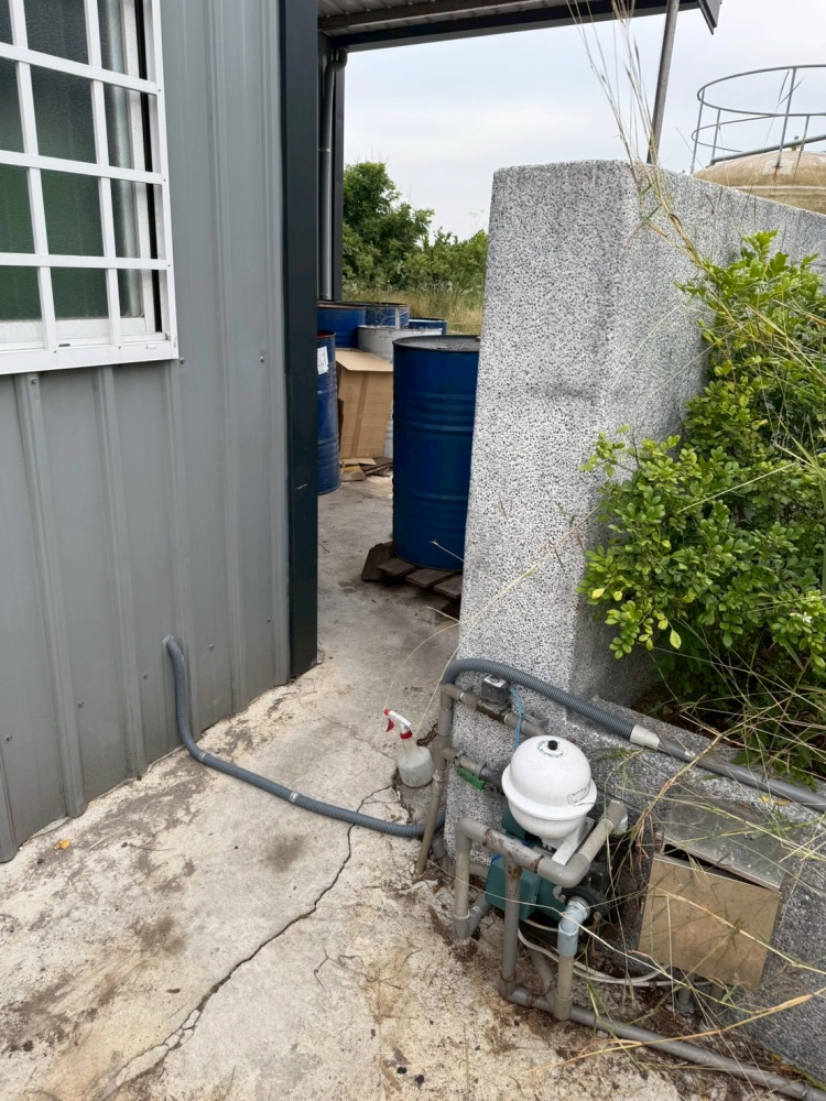 台南市七股區三股里