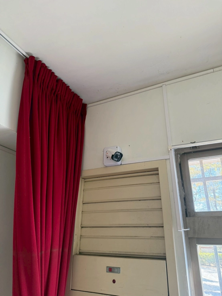 台南市關廟天宮育幼院