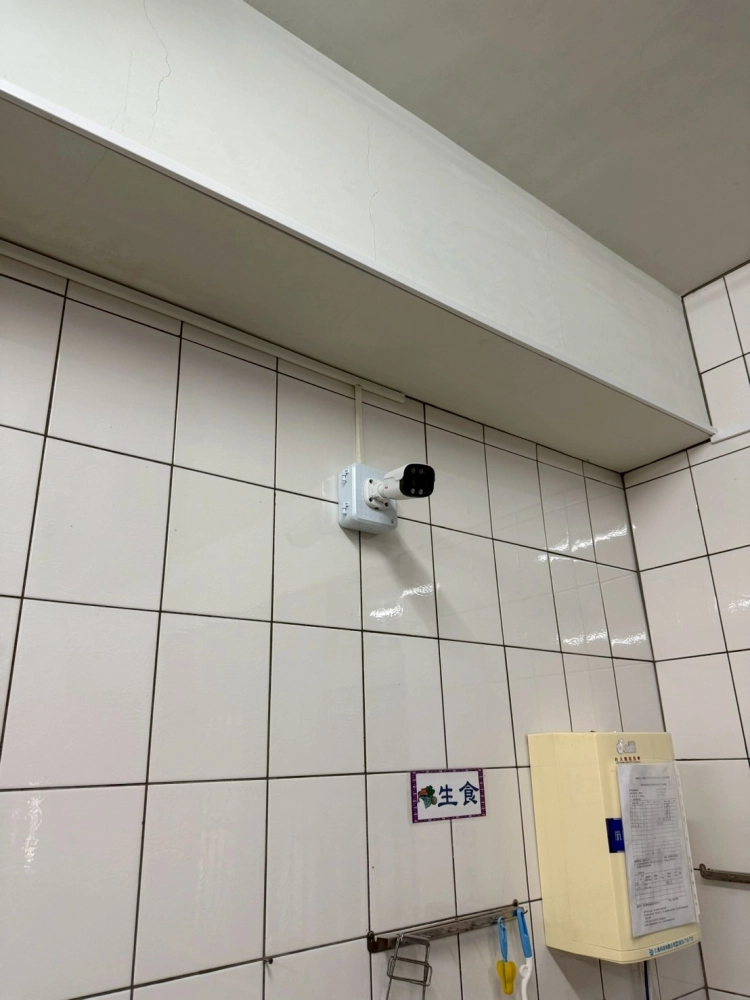 台南市關廟天宮育幼院