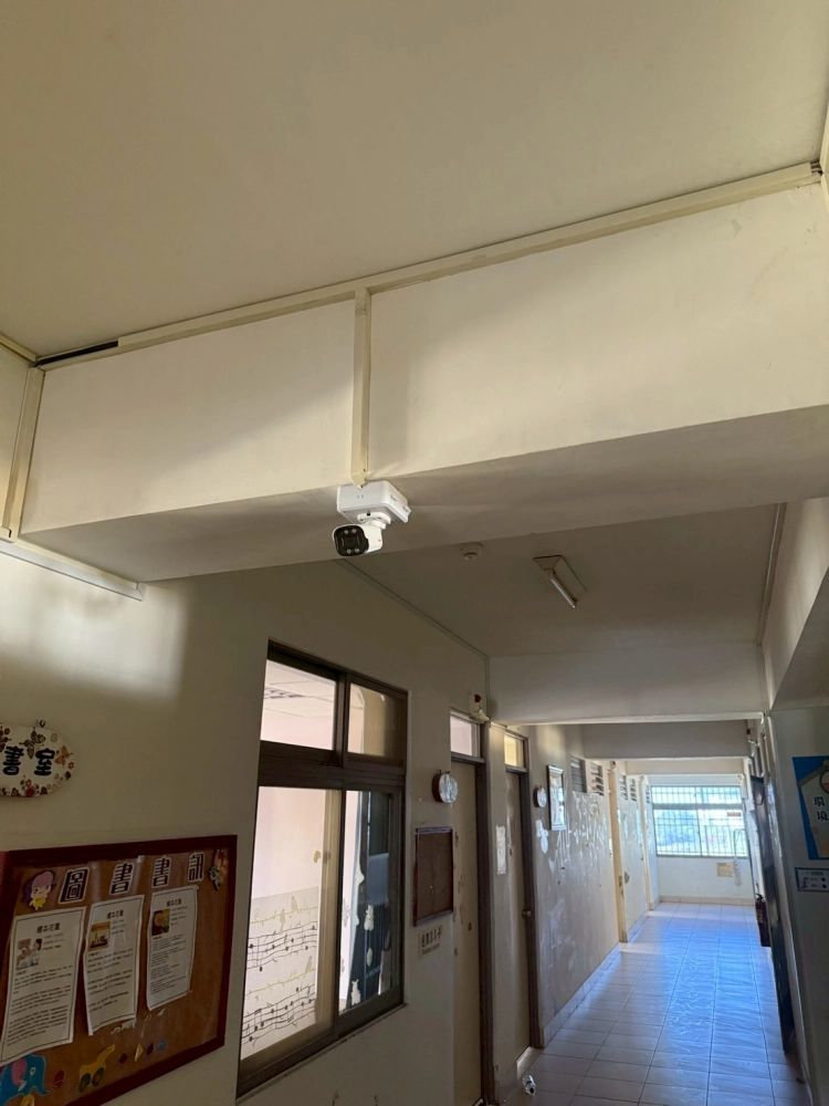 台南市關廟天宮育幼院