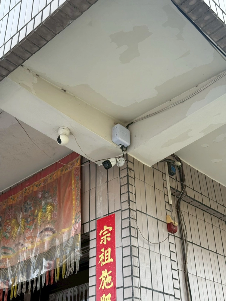 屏東縣潮州鎮介壽路