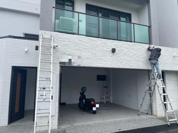 台南市安南區公學路二段