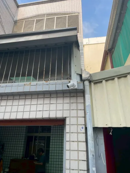 台南市安定區新吉里