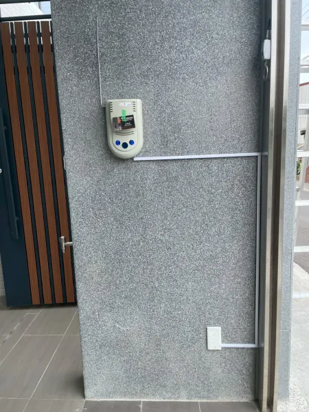 台南市仁德區德崙路