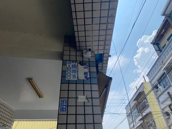 高雄市林園區溪州二路