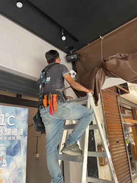 串打江湖串燒 中西區康樂街
