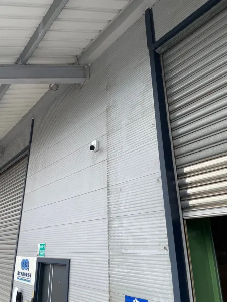台南市安南區安吉路一段