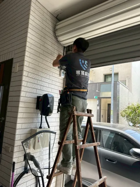 台南市安南區海佃路二段