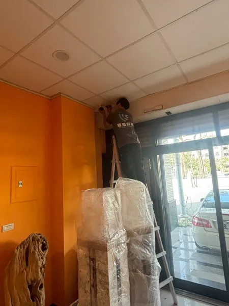高雄市左營區重忠路
