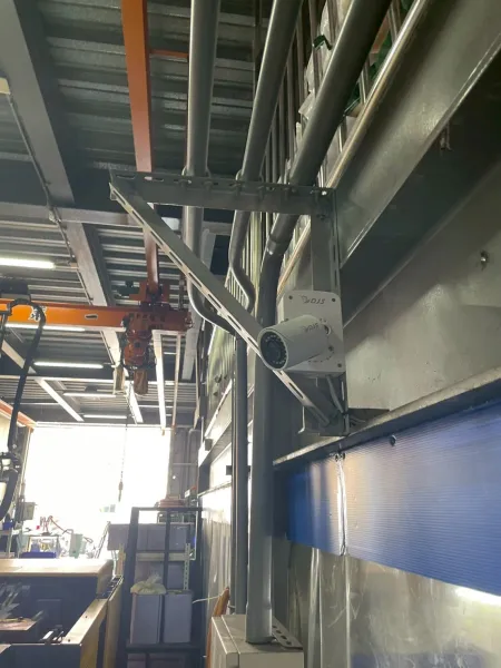 向創工廠  台南市仁德區文華路三段
