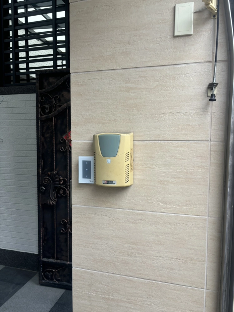 台南市善化區建國路