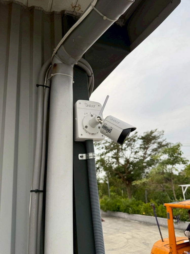 台南市七股區三股里