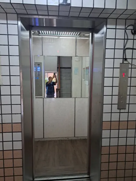 桃園社區