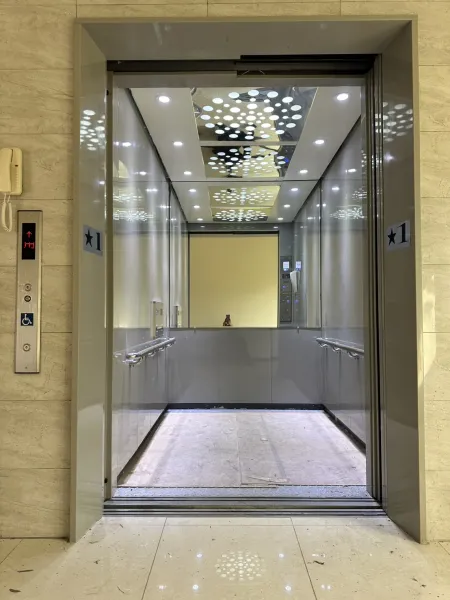 龍潭倉庫廠區