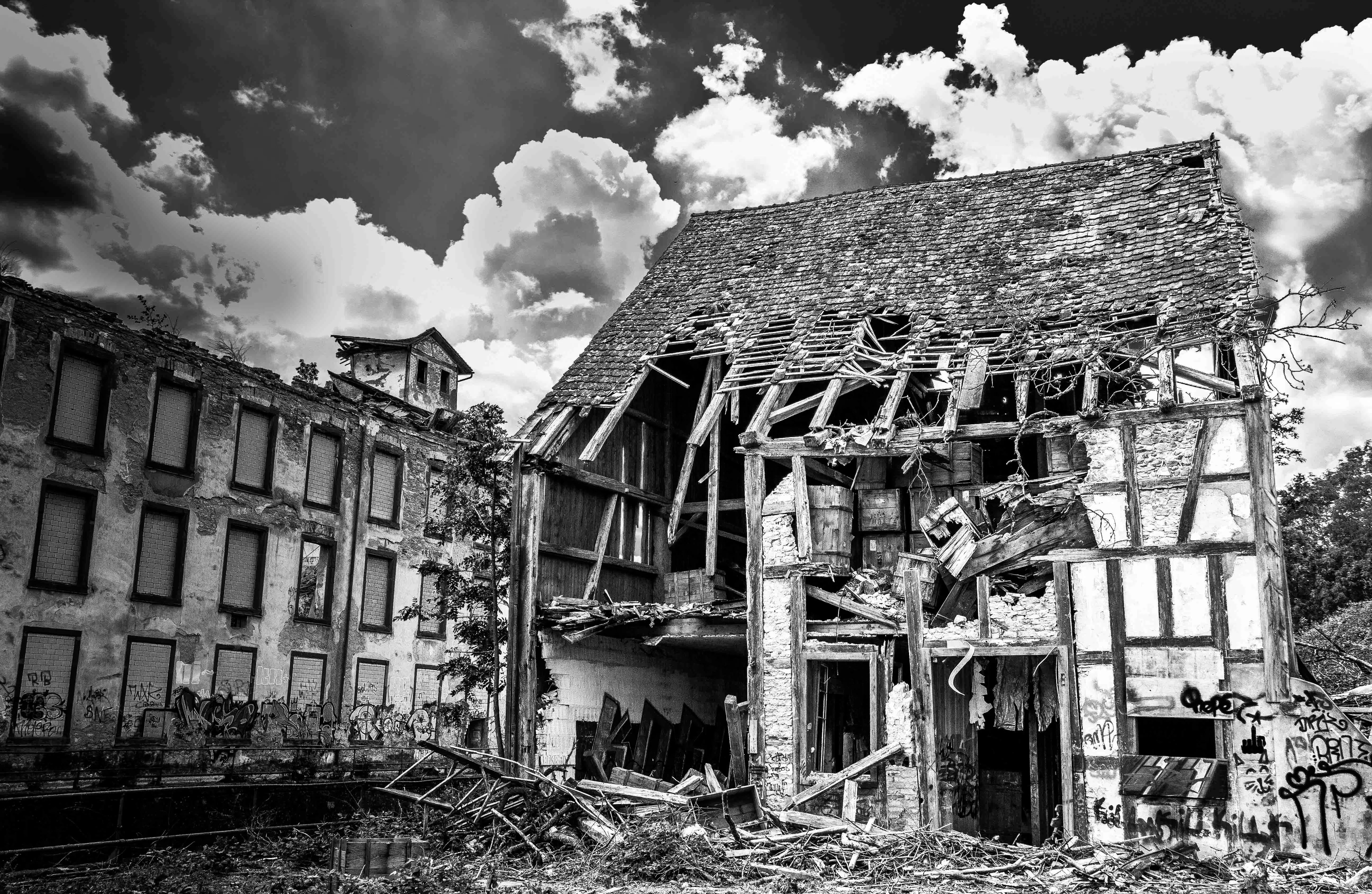 未登記工廠停止供電供水作業程序