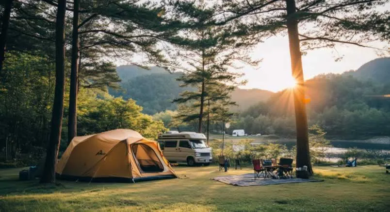 露營區合法化需要注意什麼？　台中露營區合法化申請諮詢｜清水露營區合法化申請諮詢
