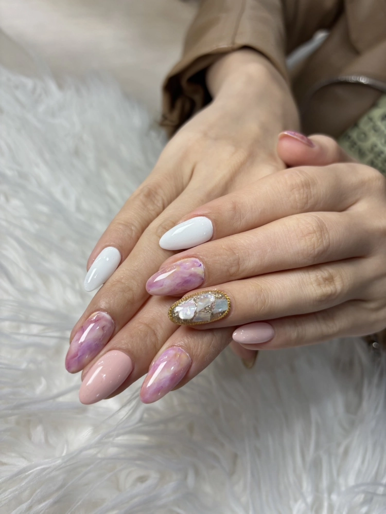 美甲預約｜新竹美甲｜竹北美甲