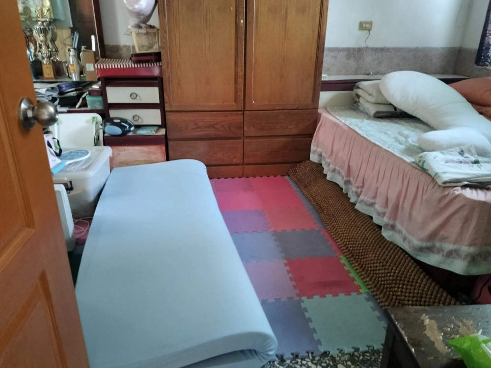 前金區邱小姐
