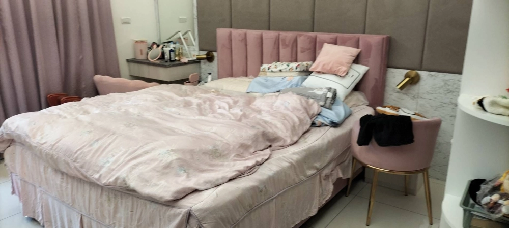 左梓區王小姐
