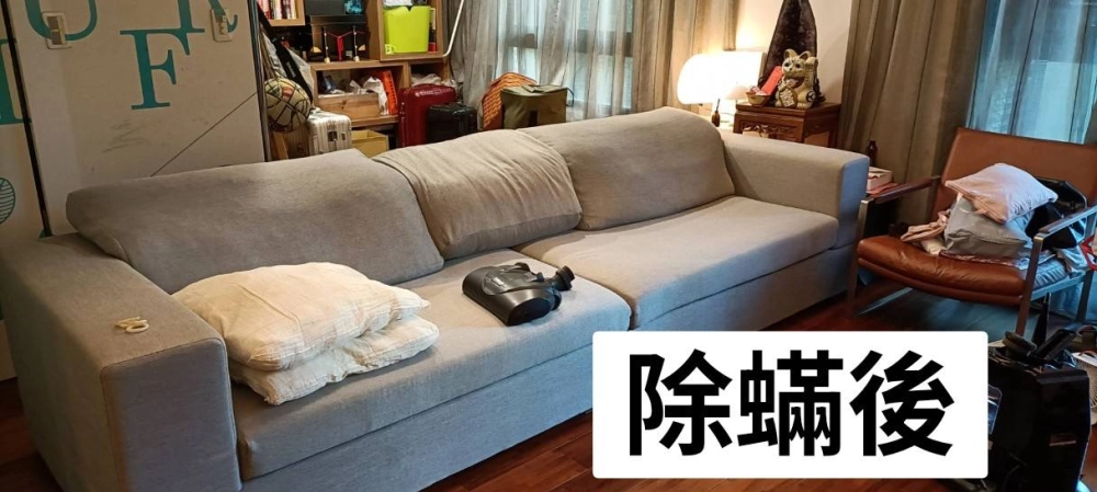 感謝美術館翁小姐的預約