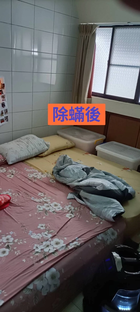 感謝自立路陳小姐的預約