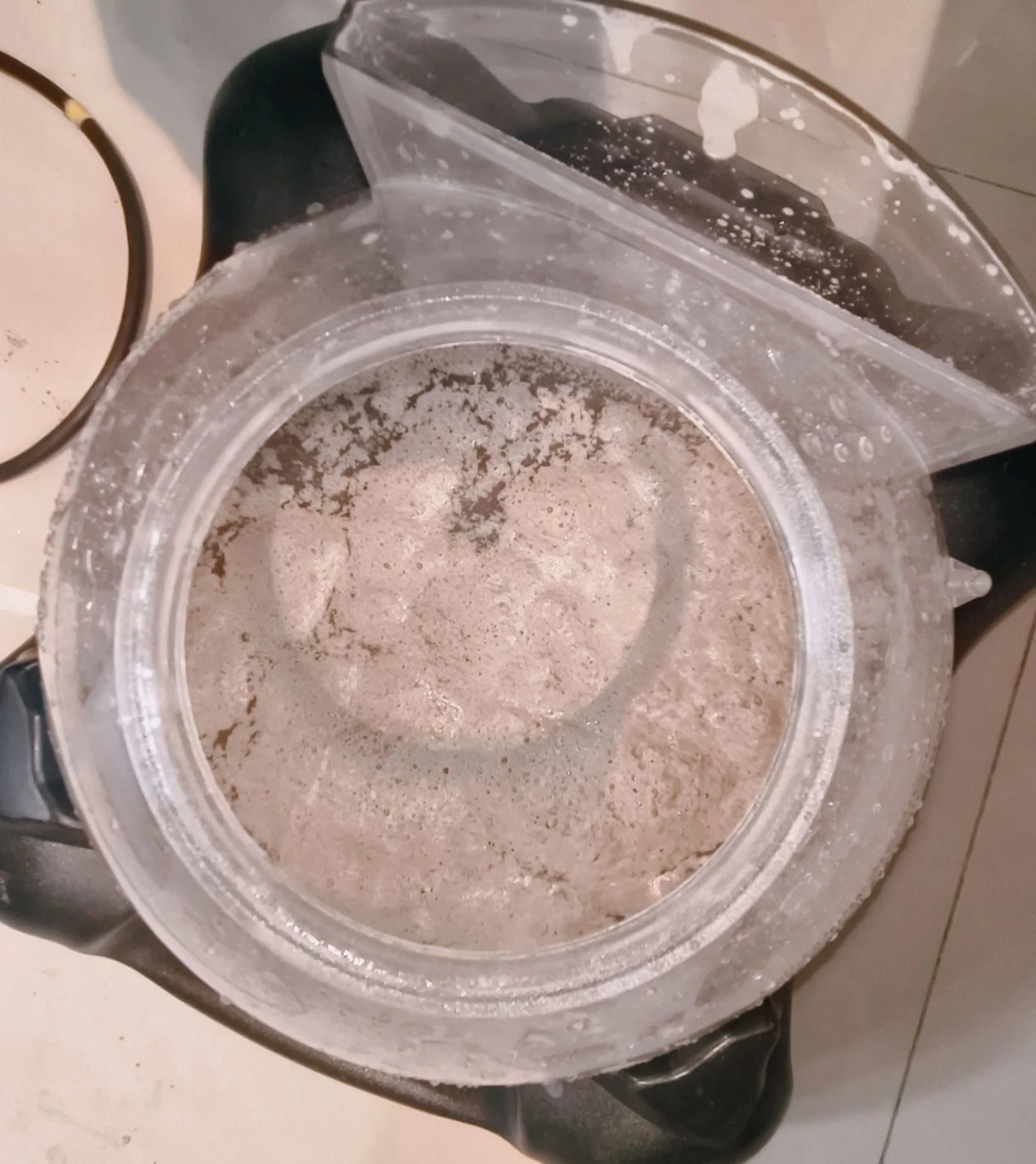 感謝鳳山區羅小姐早上預約做了1房除蟎服務