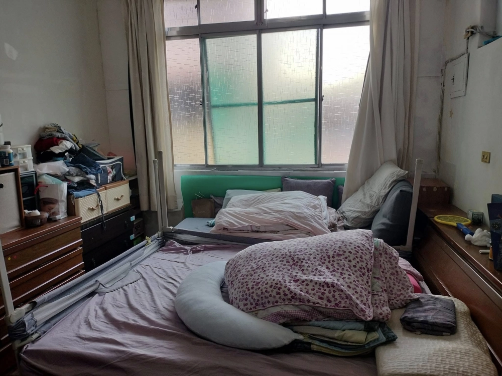 前金區邱小姐