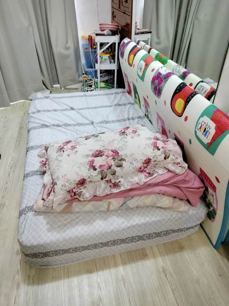 岡山馮小姐