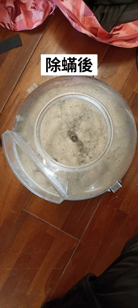 感謝美術館翁小姐的預約