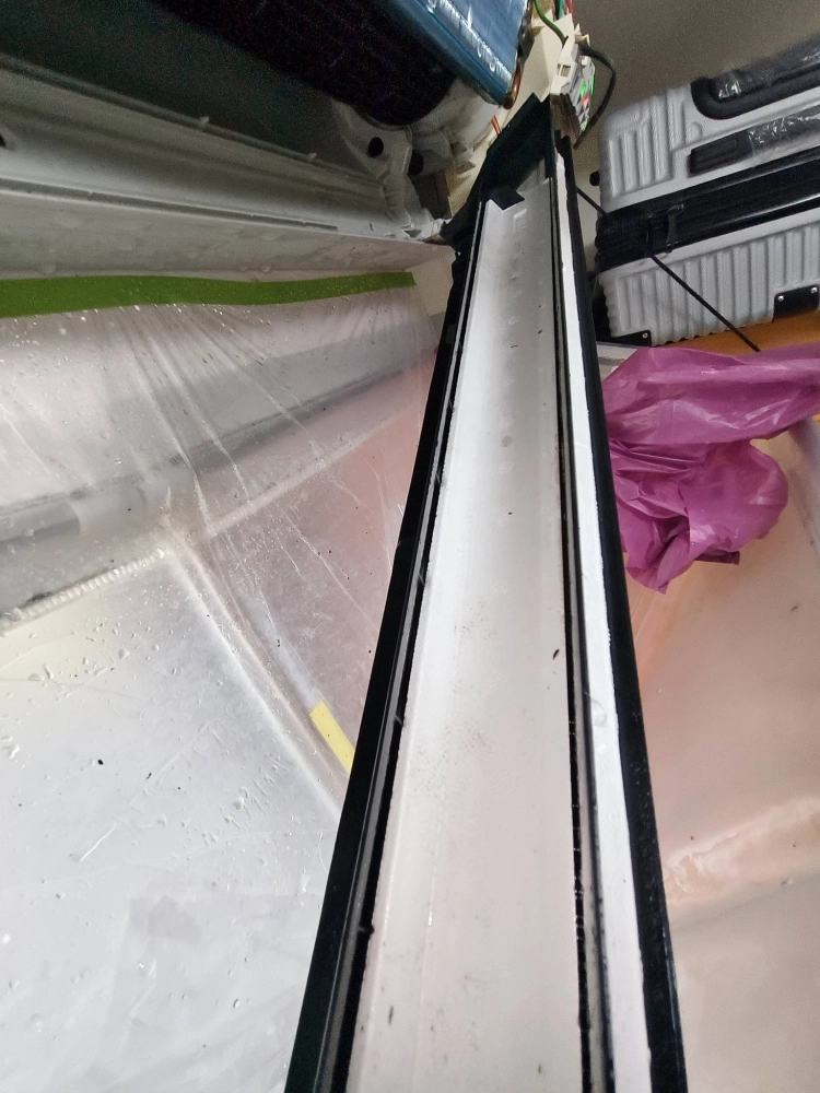 感謝 三民區鄭小姐早上預約 做了1臺分離式冷氣清洗服務 感謝小港區鄭先生下午預約 做了1冷氣清洗服務 感謝苓雅區林先生下午預約 做了2冷氣清洗服務