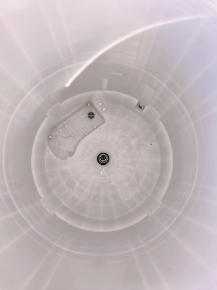 感謝小港區蘇小姐早上預約 做了2臺冷氣1洗衣機清洗及1房除蟎服務