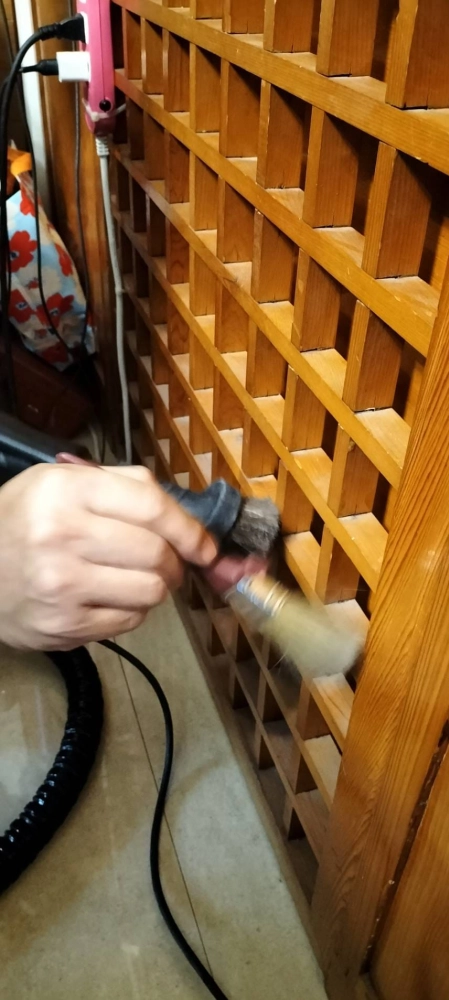 仁武區李小姐
