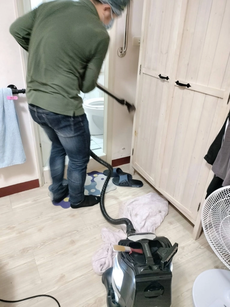 岡山馮小姐