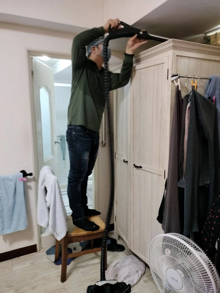 岡山馮小姐