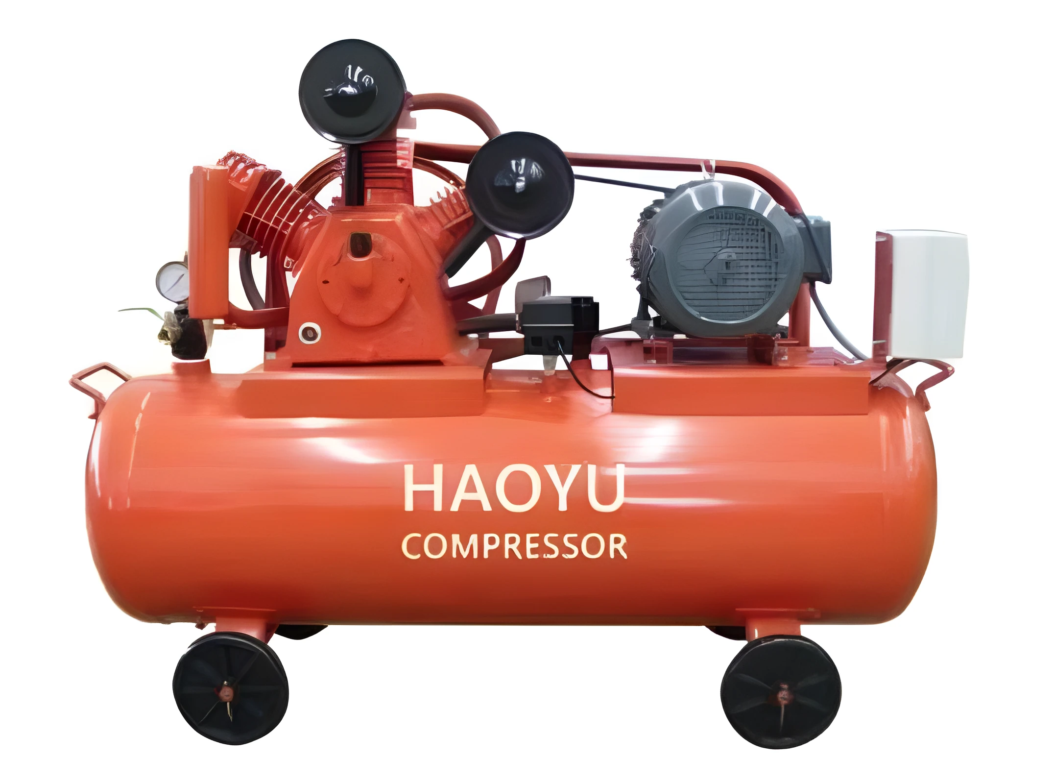 HY-T65 單段氣冷式往復式 空壓機