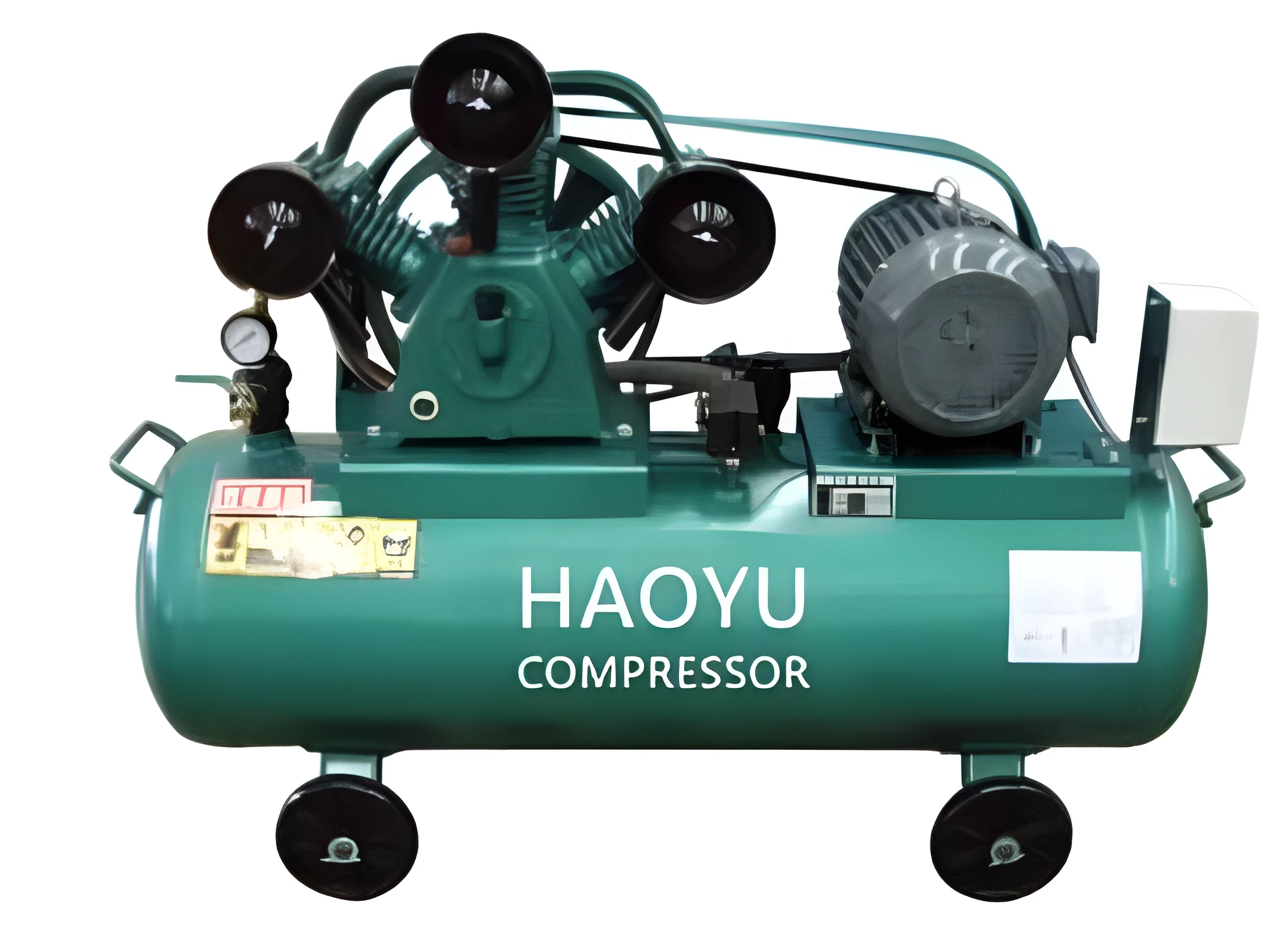 HY-V65 單段氣冷式往復式 空壓機
