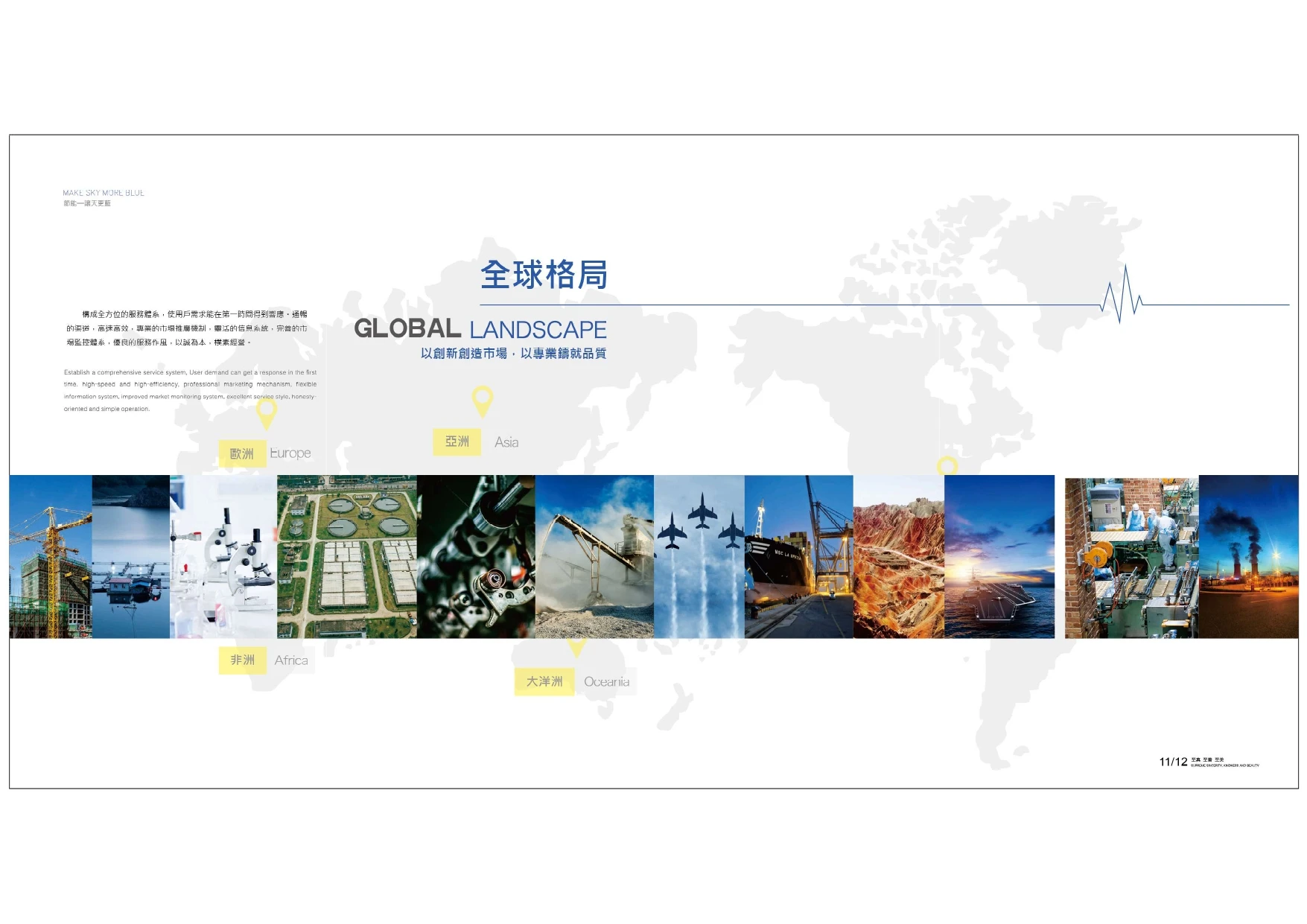 空壓機-P系列