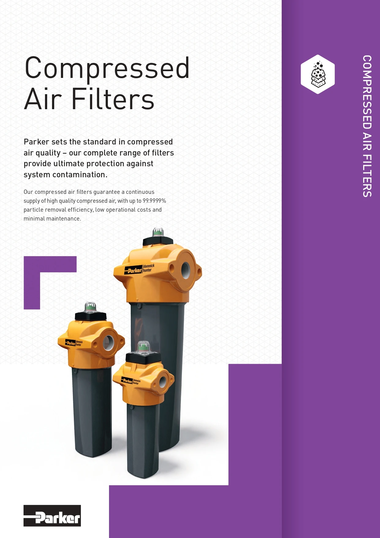 dh新型過濾器2024 OLX-X FILTER