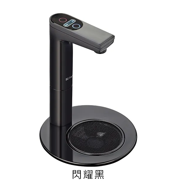 【沛宸 BC TAP】AQ-3322櫥下型加熱器/觸控龍頭/熱交換