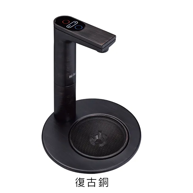 【沛宸 BC TAP】AQ-3322櫥下型加熱器/觸控龍頭/熱交換