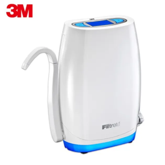 【3M】 UVA3000 紫外線殺菌淨水器