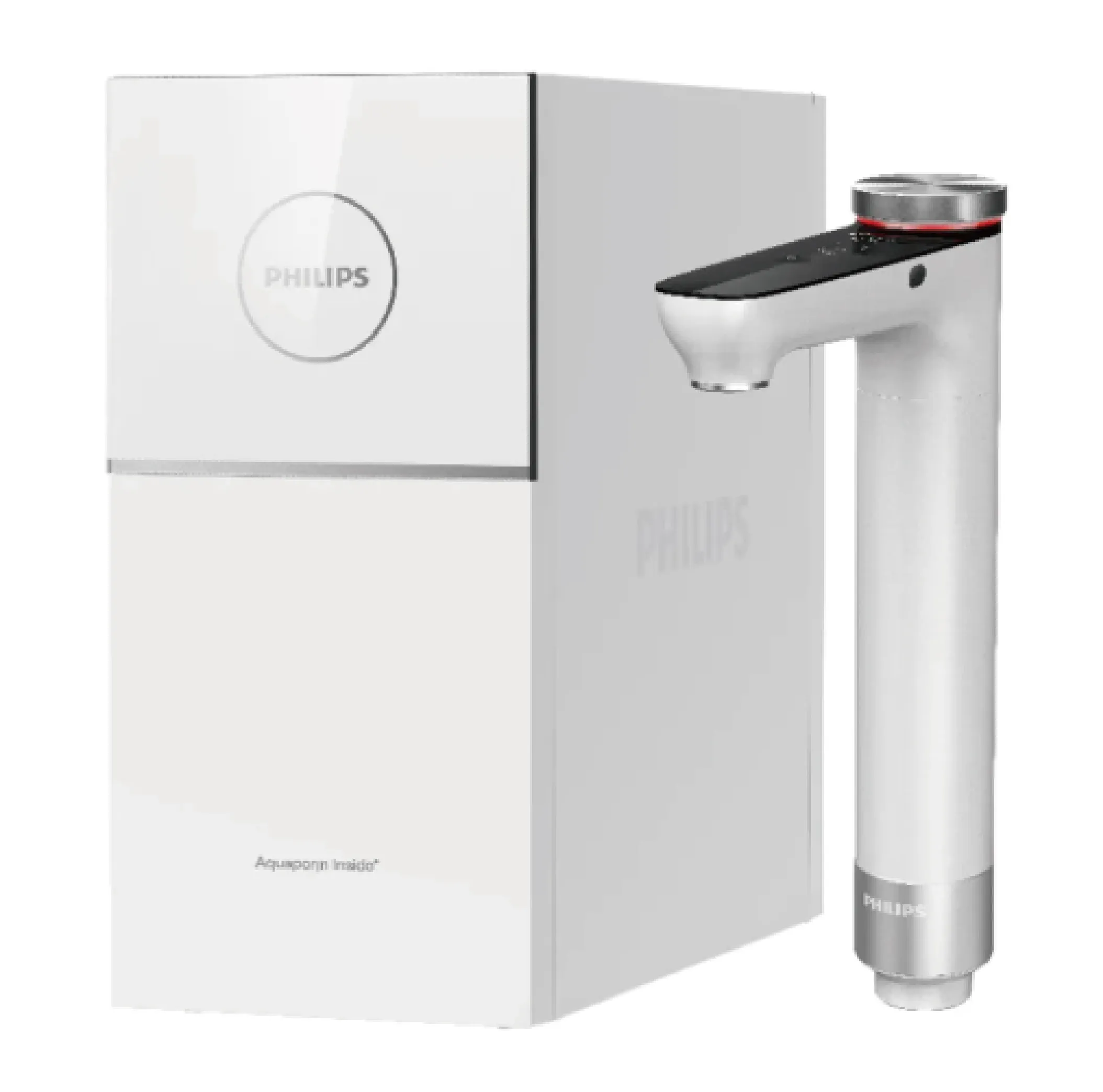  【Philips 飛利浦】廚下型瞬熱淨水器